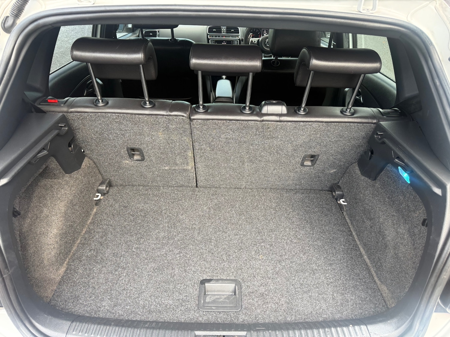 Used Volkswagen Polo 2016 for sale - 76520923: Photo 18