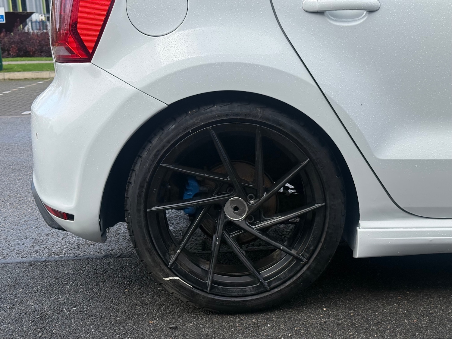 Used Volkswagen Polo 2016 for sale - 76520923: Photo 21