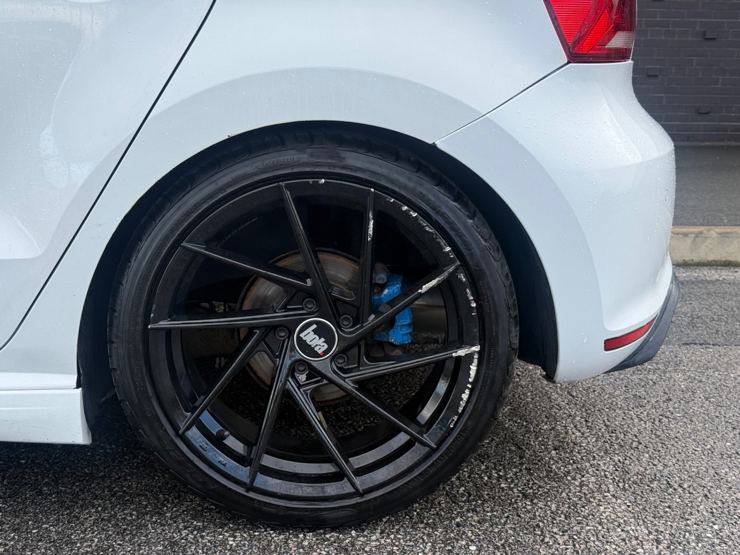 Used Volkswagen Polo 2016 for sale - 76520923: Photo 22