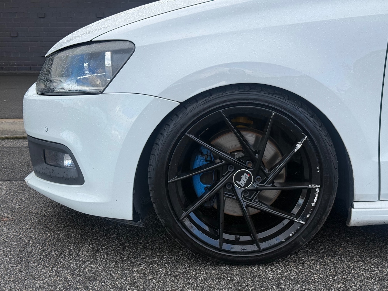 Used Volkswagen Polo 2016 for sale - 76520923: Photo 23