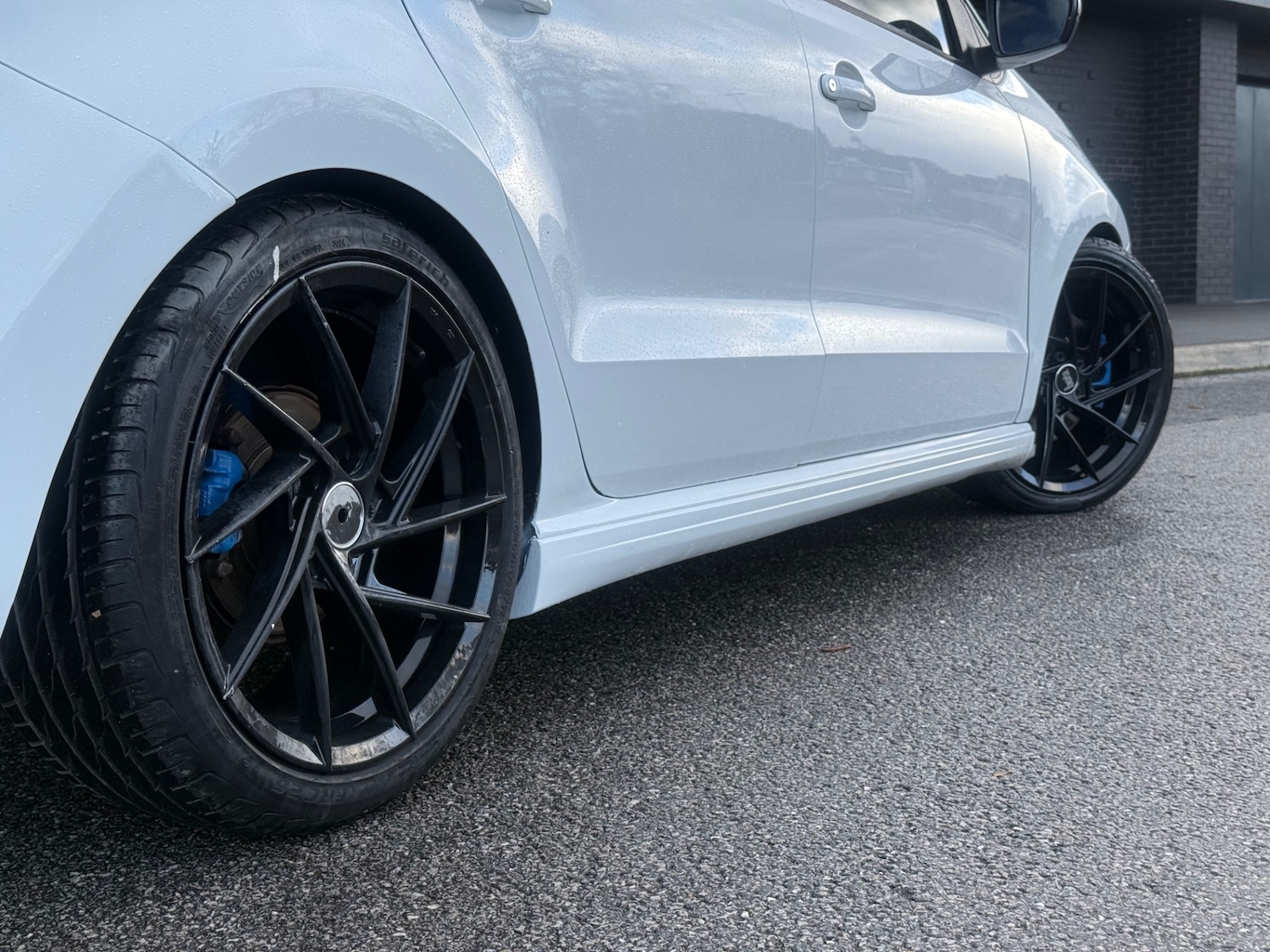 Used Volkswagen Polo 2016 for sale - 76520923: Photo 25