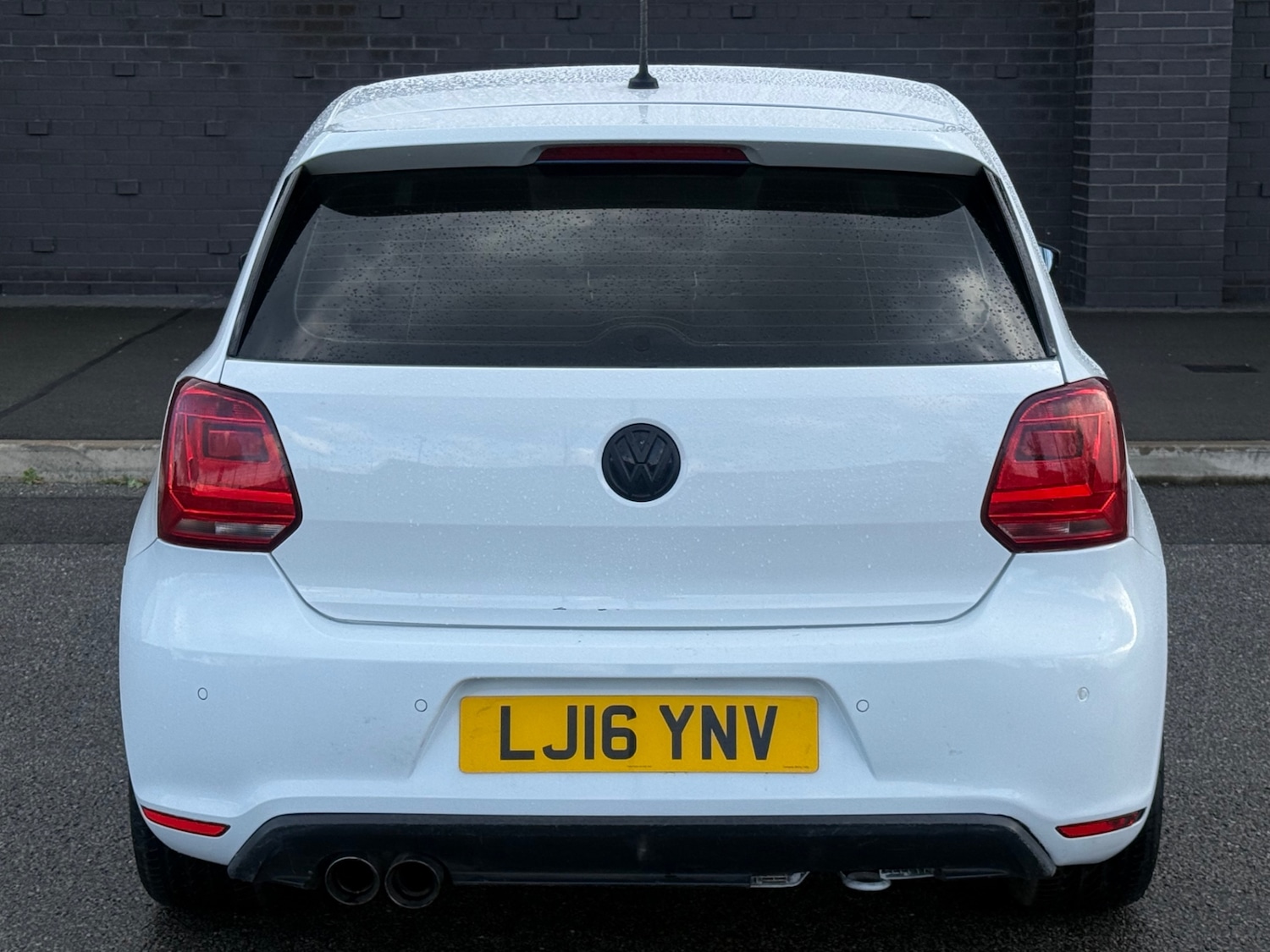 Used Volkswagen Polo 2016 for sale - 76520923: Photo 26