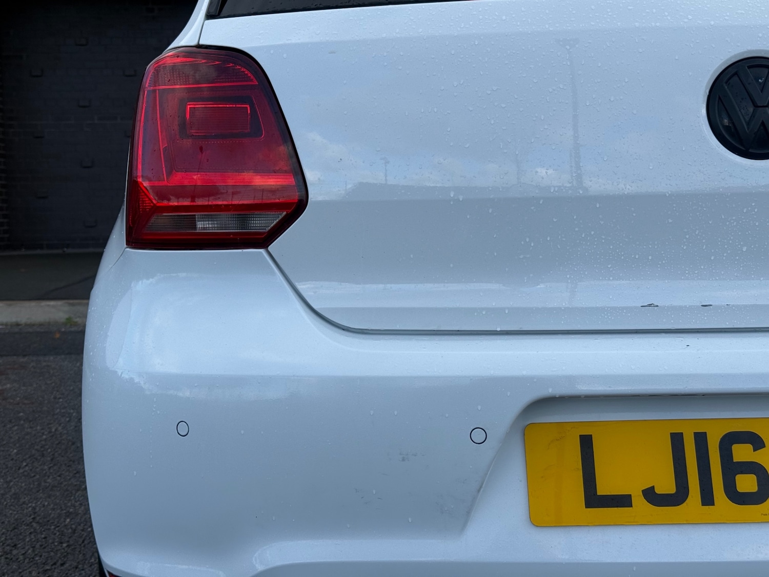 Used Volkswagen Polo 2016 for sale - 76520923: Photo 27