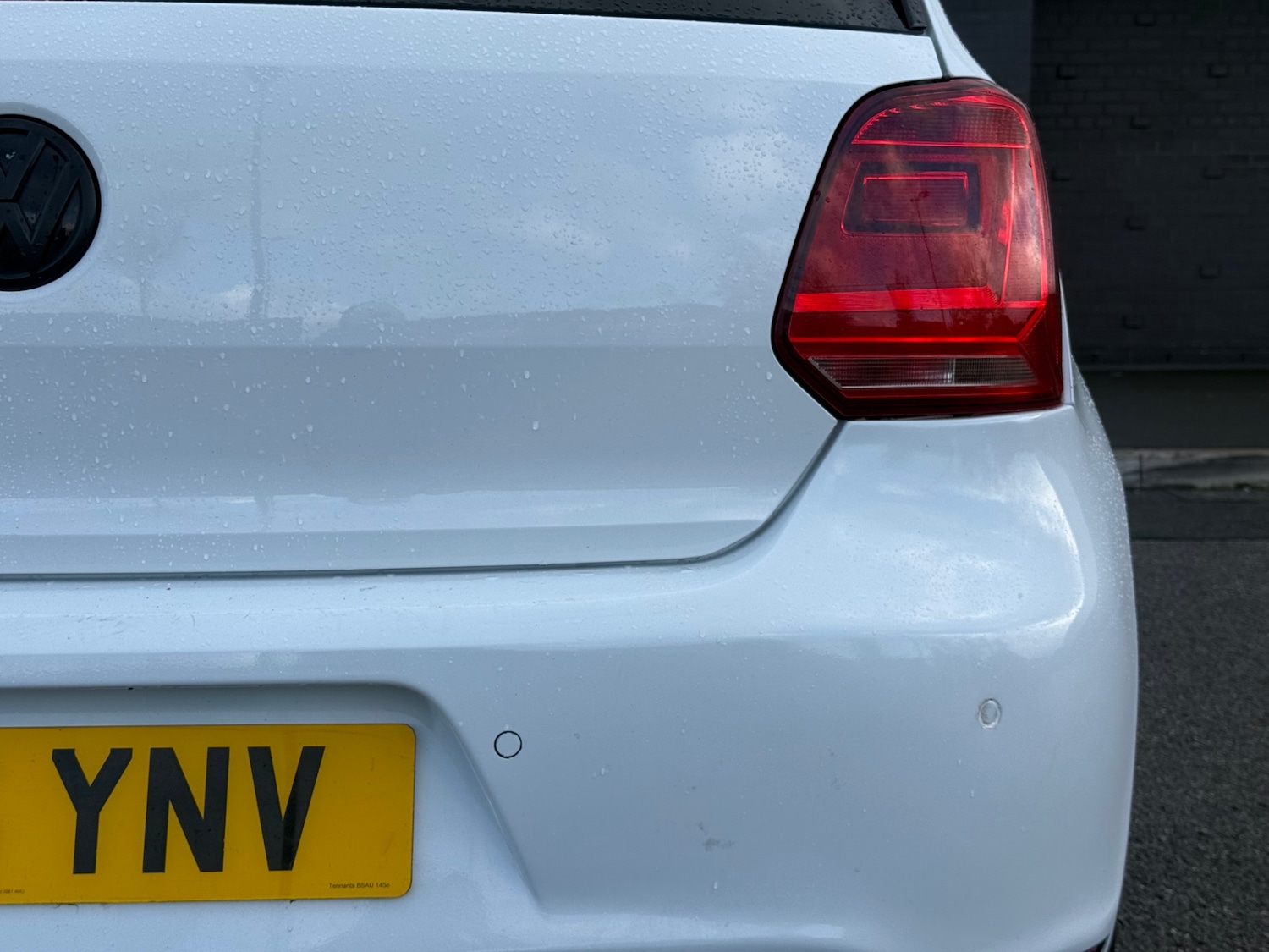 Used Volkswagen Polo 2016 for sale - 76520923: Photo 28