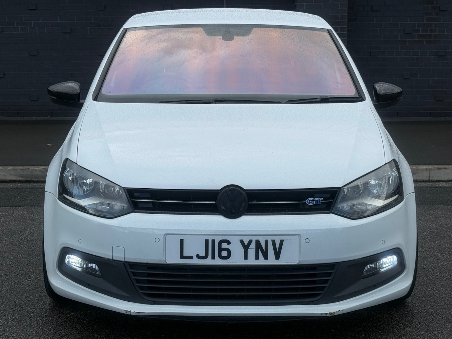 Used Volkswagen Polo 2016 for sale - 76520923: Photo 29