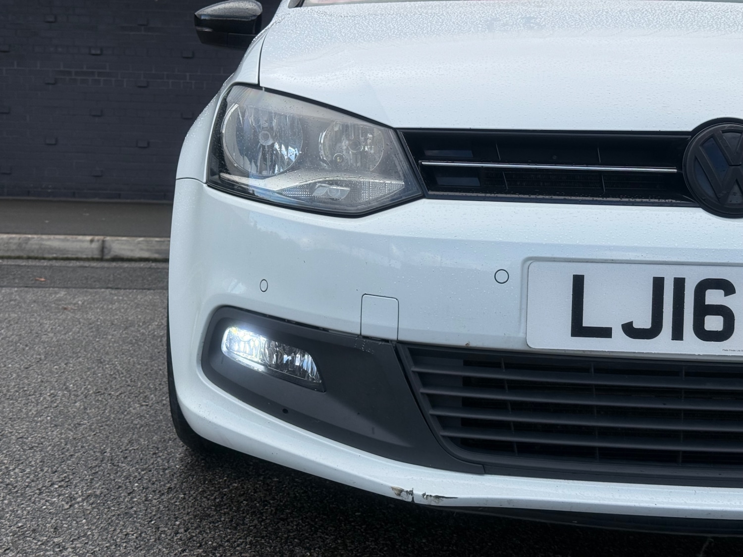 Used Volkswagen Polo 2016 for sale - 76520923: Photo 30