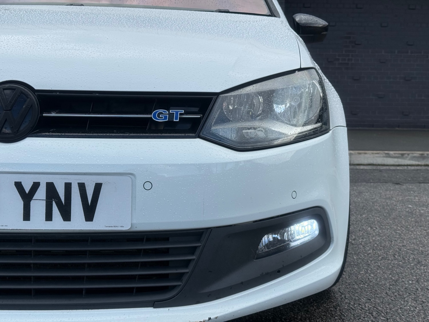 Used Volkswagen Polo 2016 for sale - 76520923: Photo 31