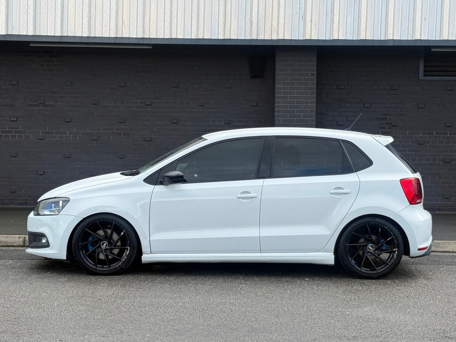 Used Volkswagen Polo 2016 for sale - 76520923: Photo 7