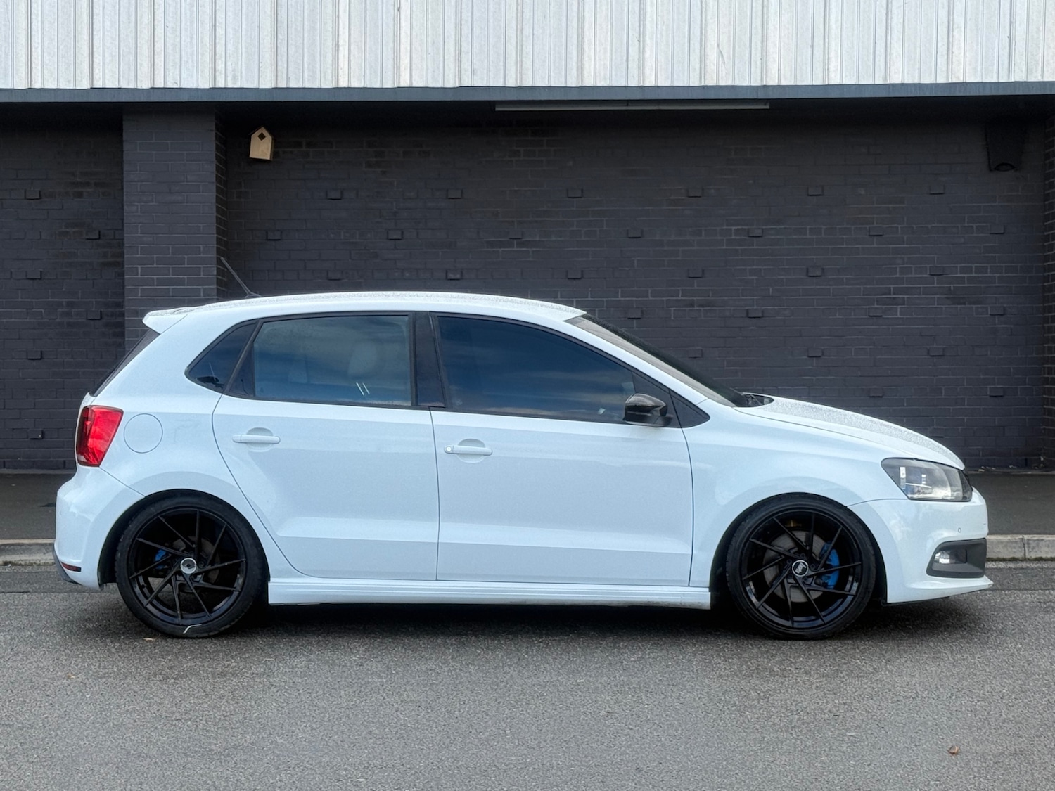 Used Volkswagen Polo 2016 for sale - 76520923: Photo 8