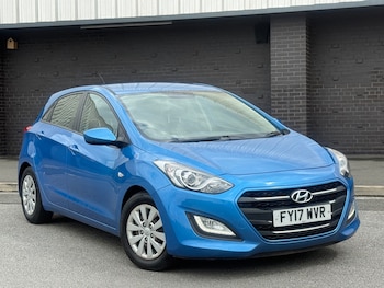 Used Hyundai i30 2017 for sale - 78849528: Photo
