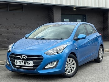 Used Hyundai i30 2017 for sale - 78849528: Photo
