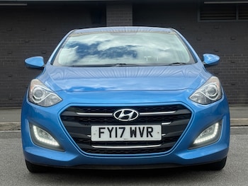Used Hyundai i30 2017 for sale - 78849528: Photo