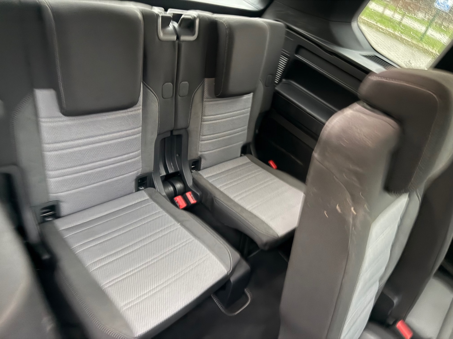 Used Volkswagen Touran 2020 for sale - 77610357: Photo 15