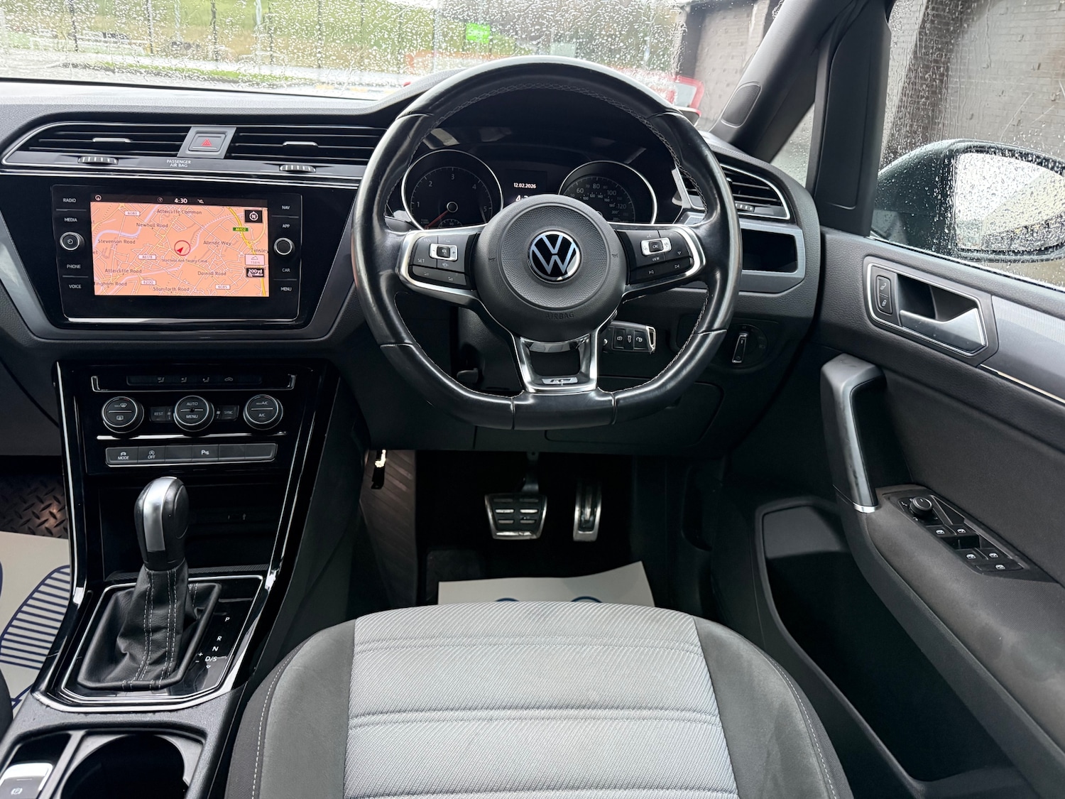Used Volkswagen Touran 2020 for sale - 77610357: Photo 36