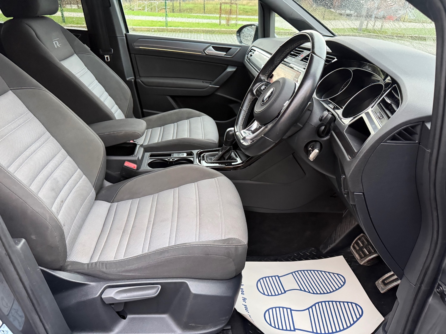 Used Volkswagen Touran 2020 for sale - 77610357: Photo 39