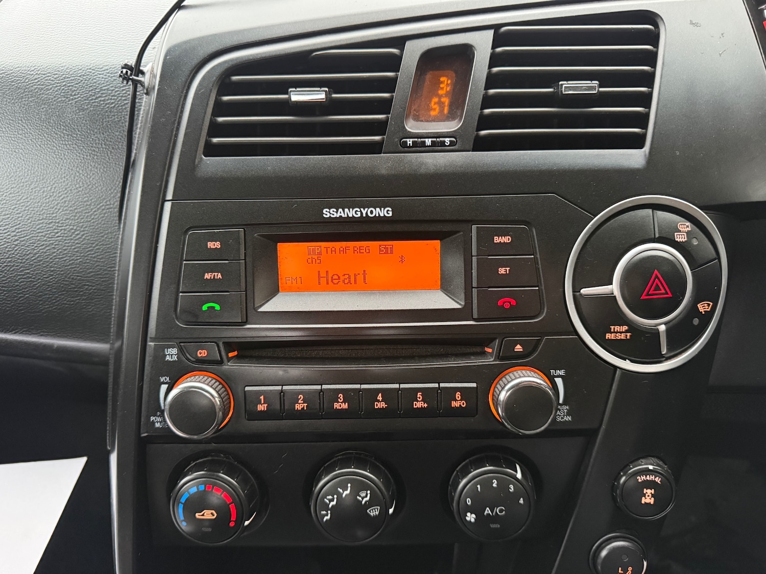 Used Ssangyong Korando Sports 2015 for sale - 77289401: Photo 11