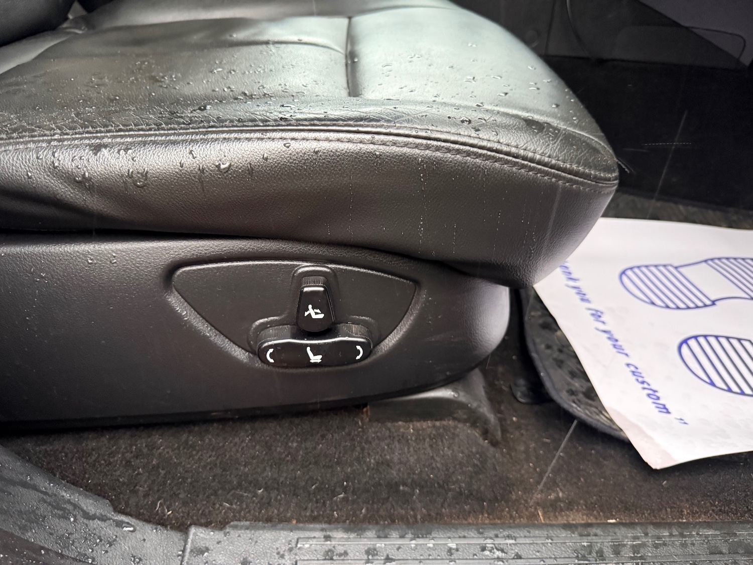 Used Ssangyong Korando Sports 2015 for sale - 77289401: Photo 13