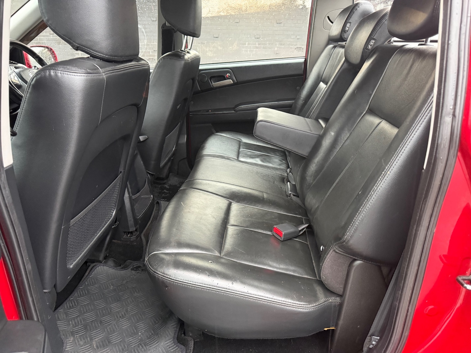 Used Ssangyong Korando Sports 2015 for sale - 77289401: Photo 18