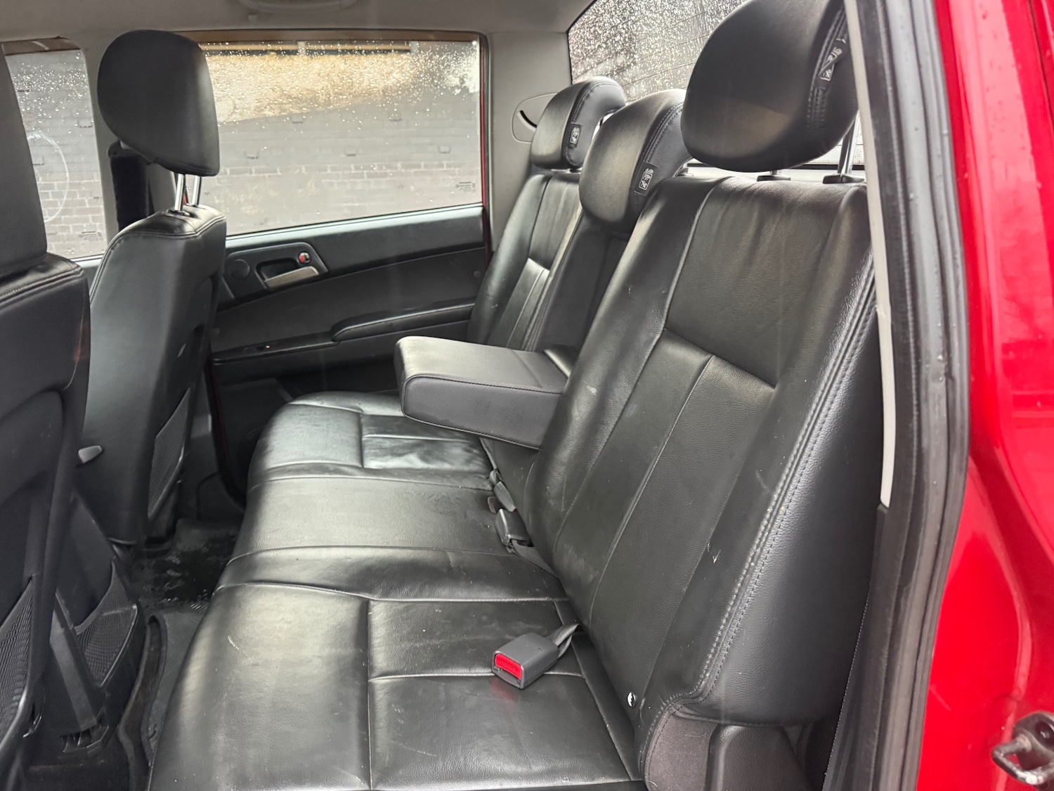 Used Ssangyong Korando Sports 2015 for sale - 77289401: Photo 33