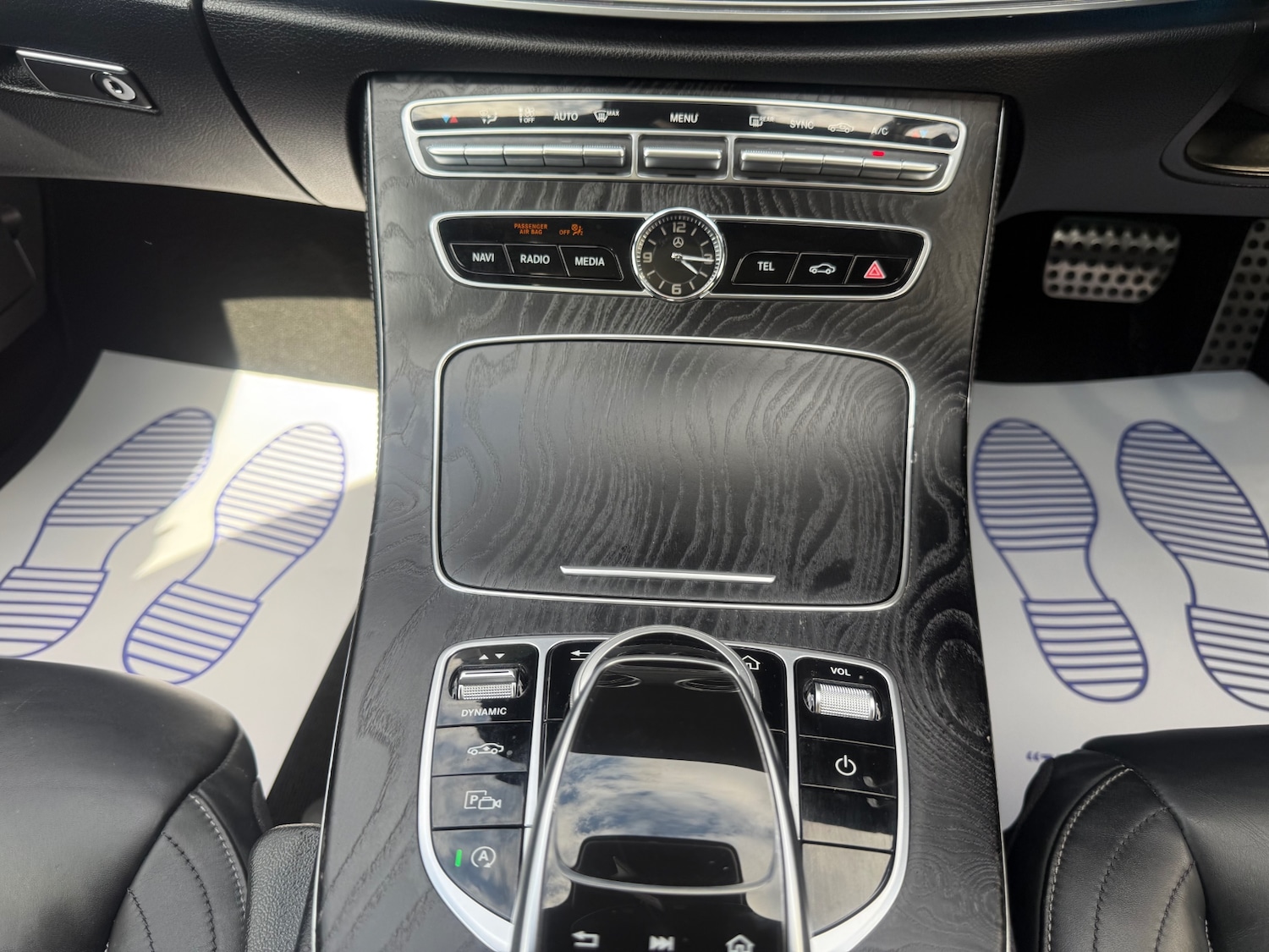 Used Mercedes-Benz E Class 2019 for sale - 77668091: Photo 19