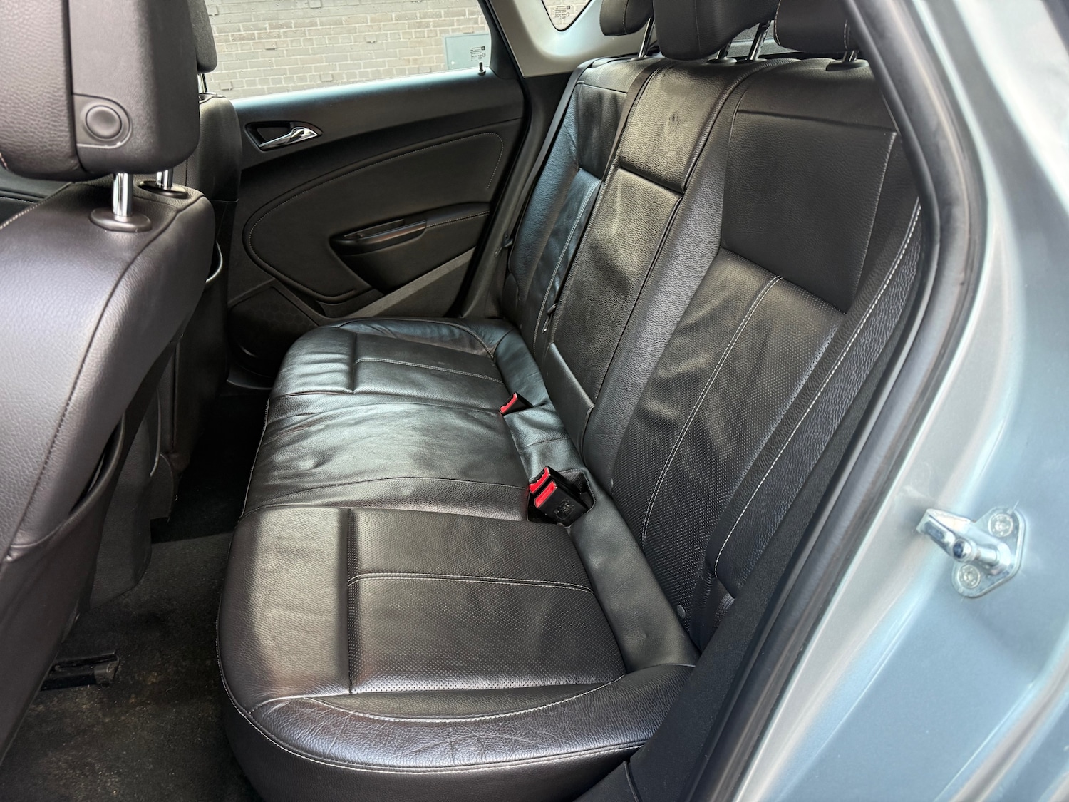 Used Vauxhall Astra 2013 for sale - 77236830: Photo 16