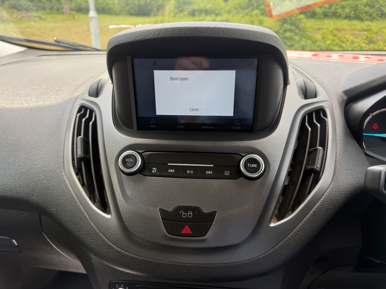 Vehicle 13