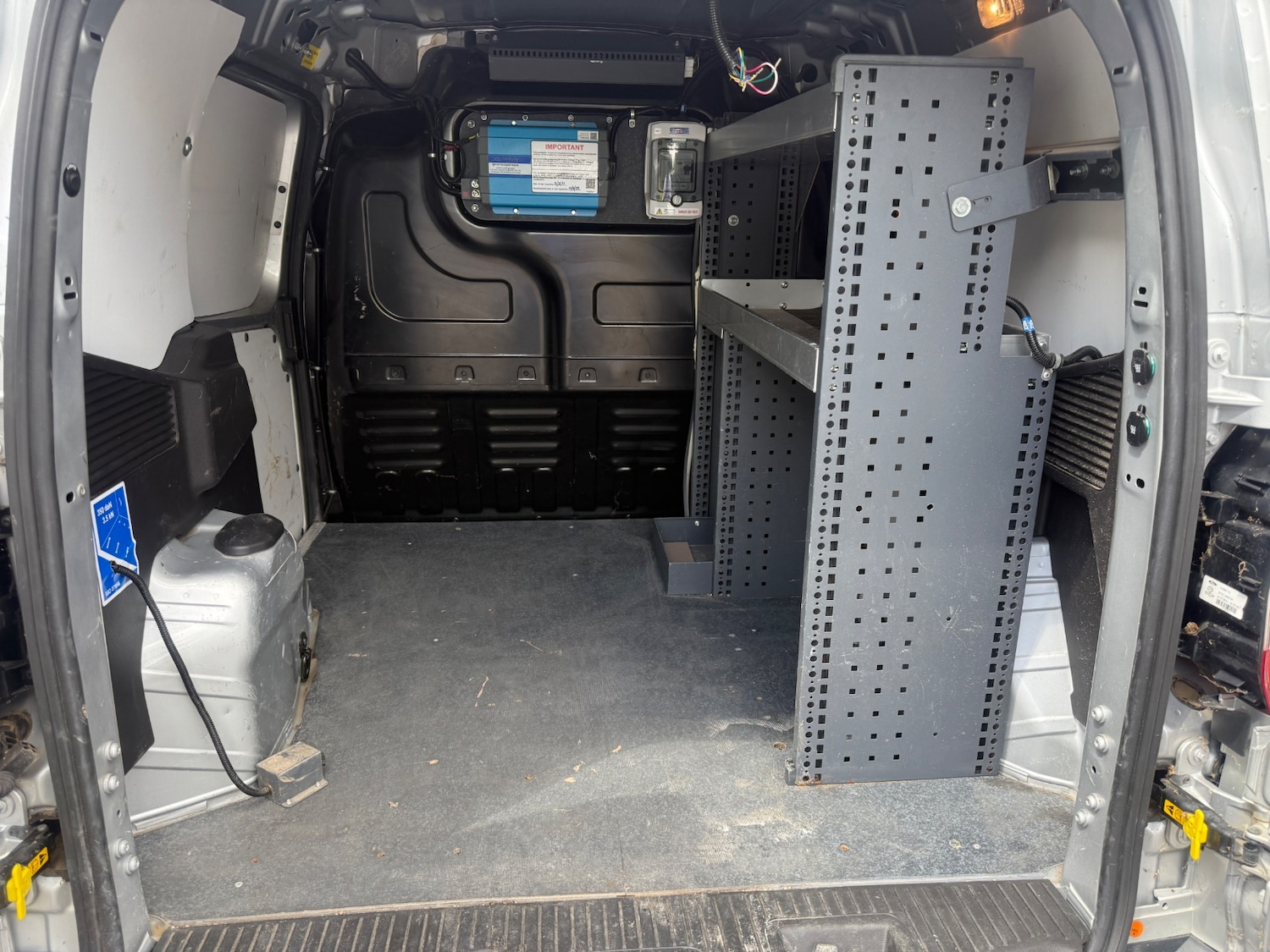 Vehicle 17