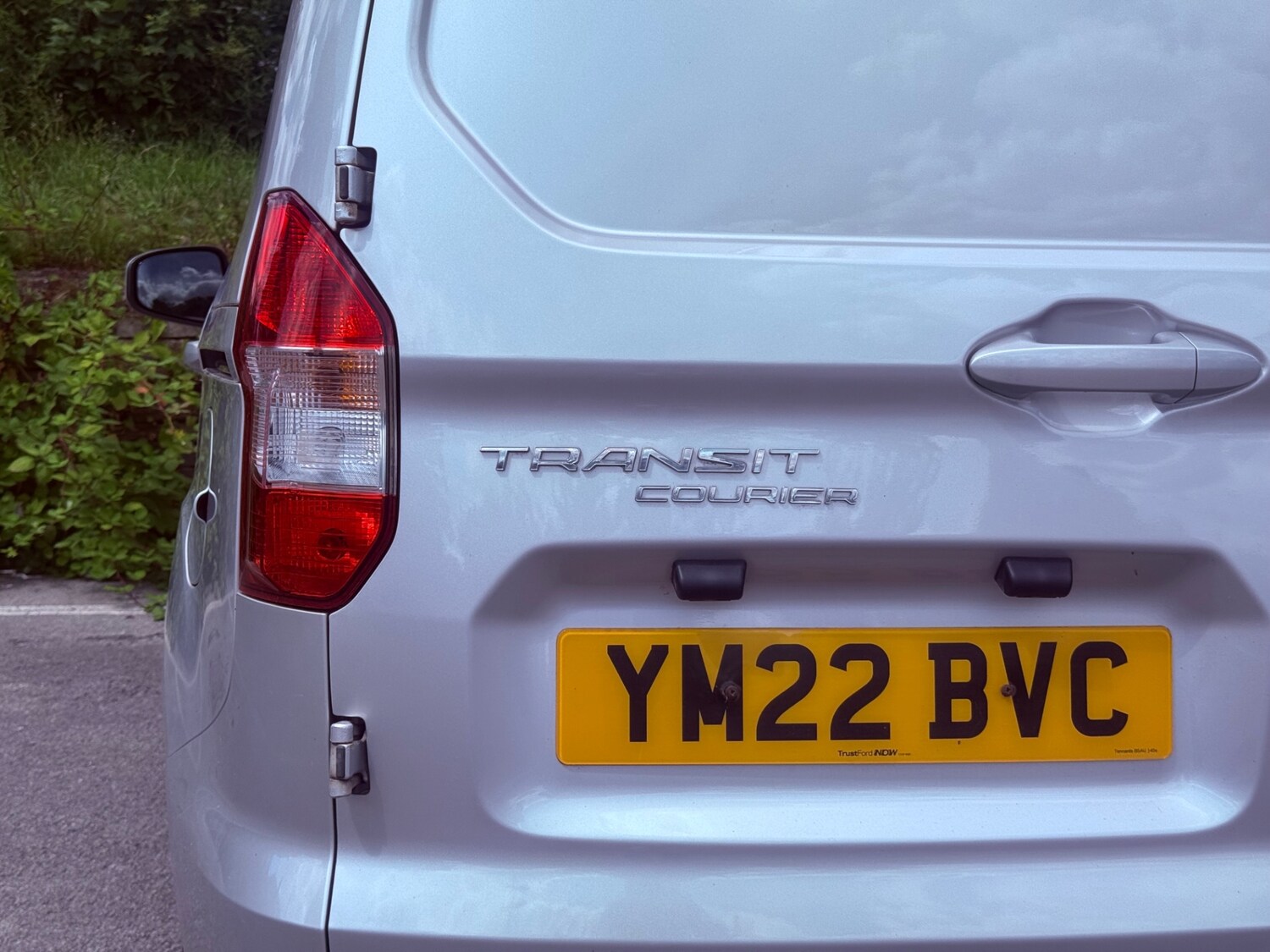 Vehicle 25