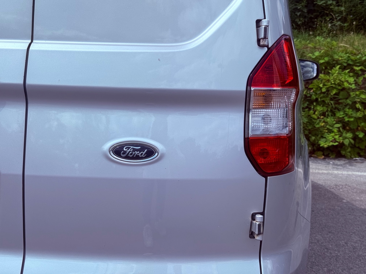 Vehicle 26