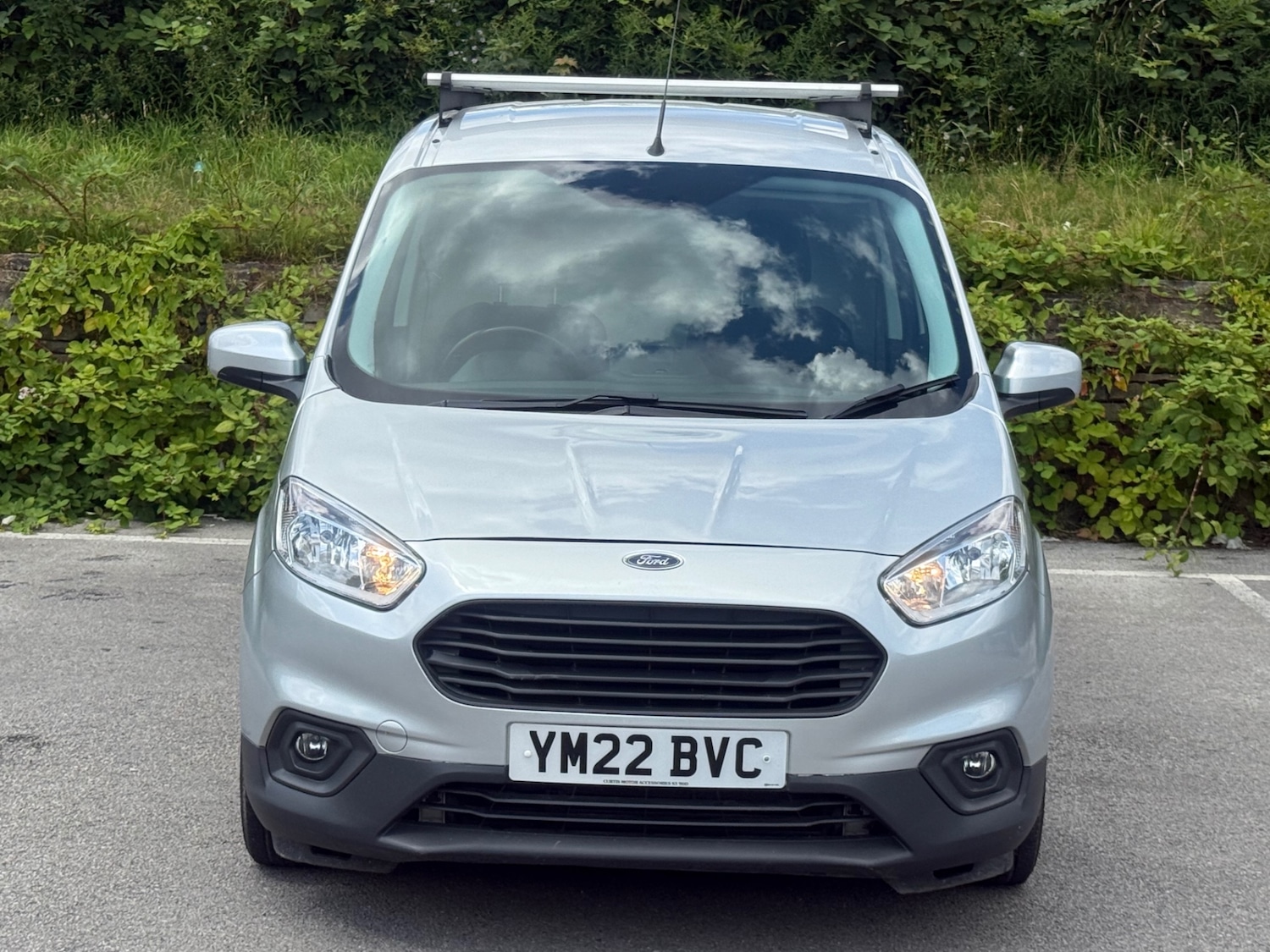 Vehicle 30