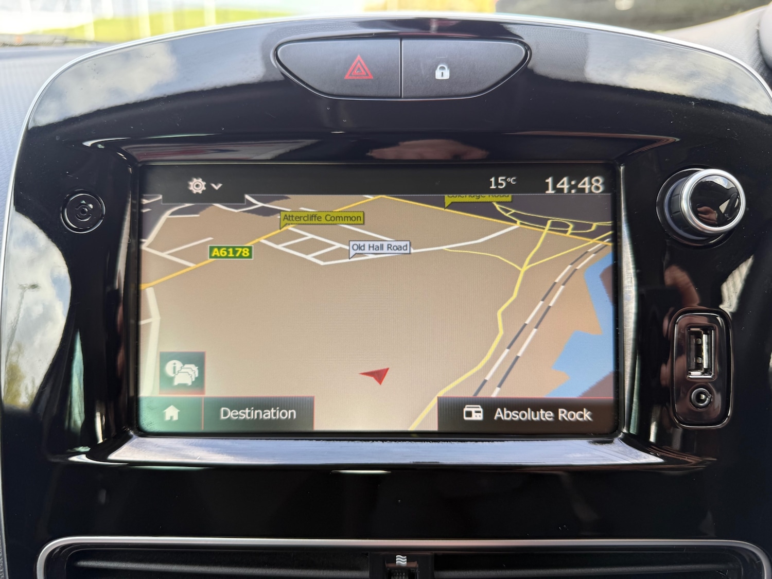 Used Renault Clio 2019 for sale - 76510514: Photo 10