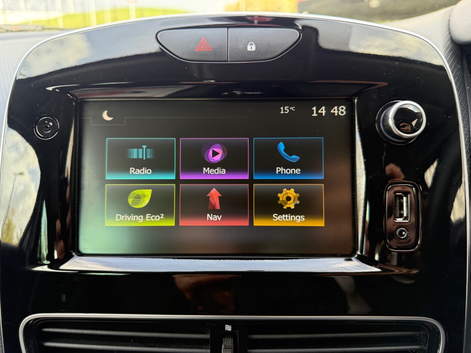 Used Renault Clio 2019 for sale - 76510514: Photo 11