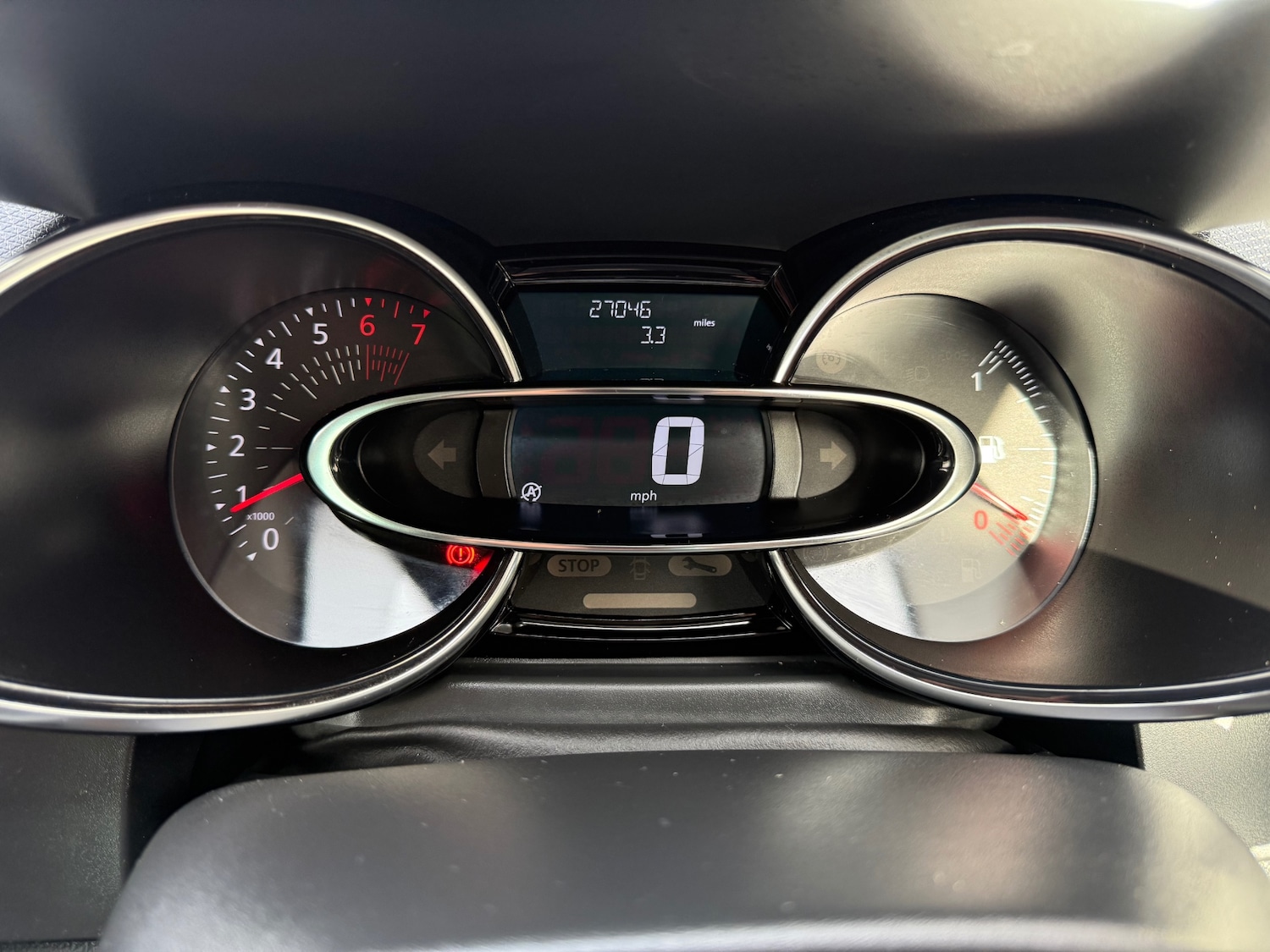 Used Renault Clio 2019 for sale - 76510514: Photo 12