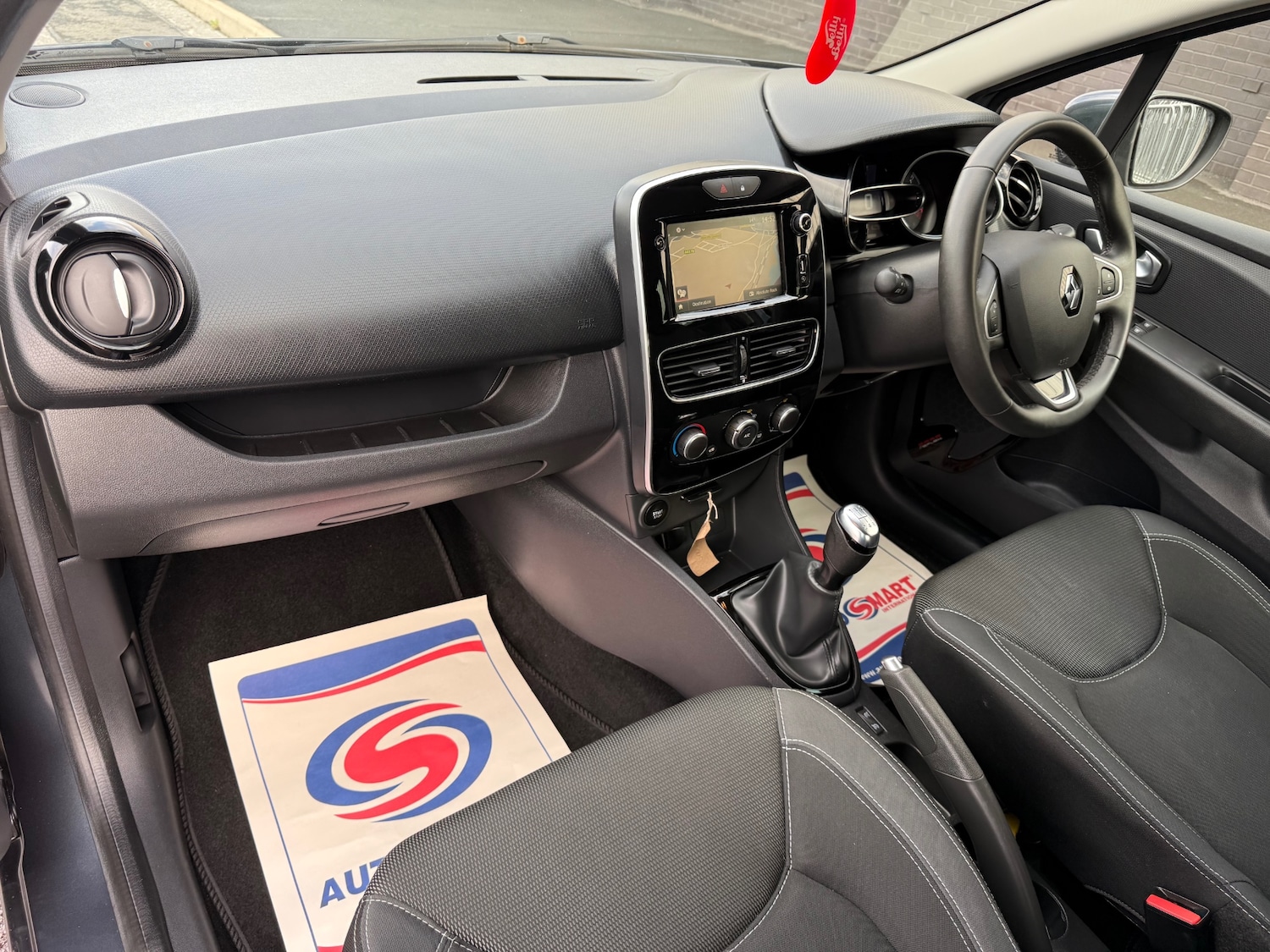 Used Renault Clio 2019 for sale - 76510514: Photo 13