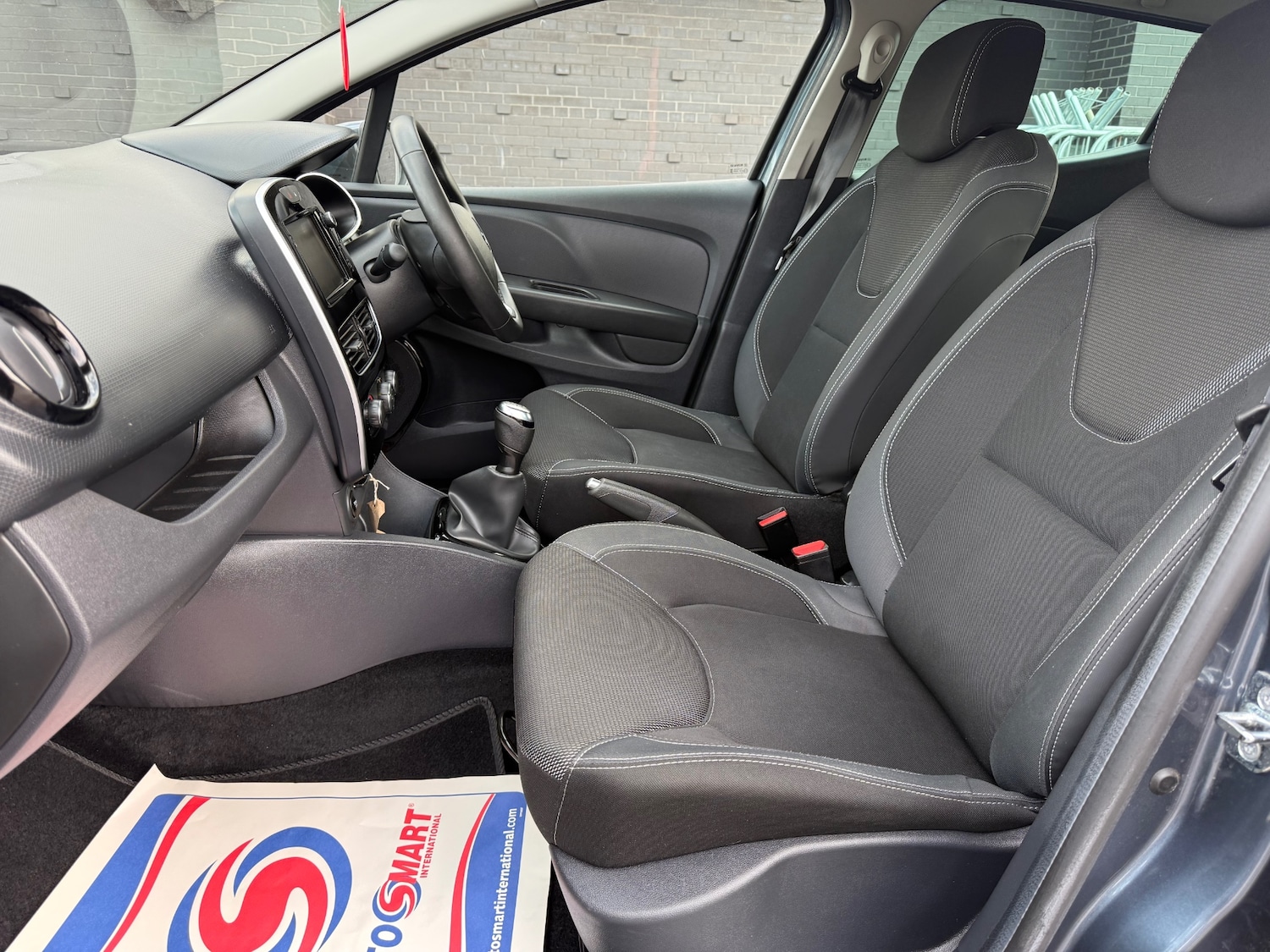 Used Renault Clio 2019 for sale - 76510514: Photo 15