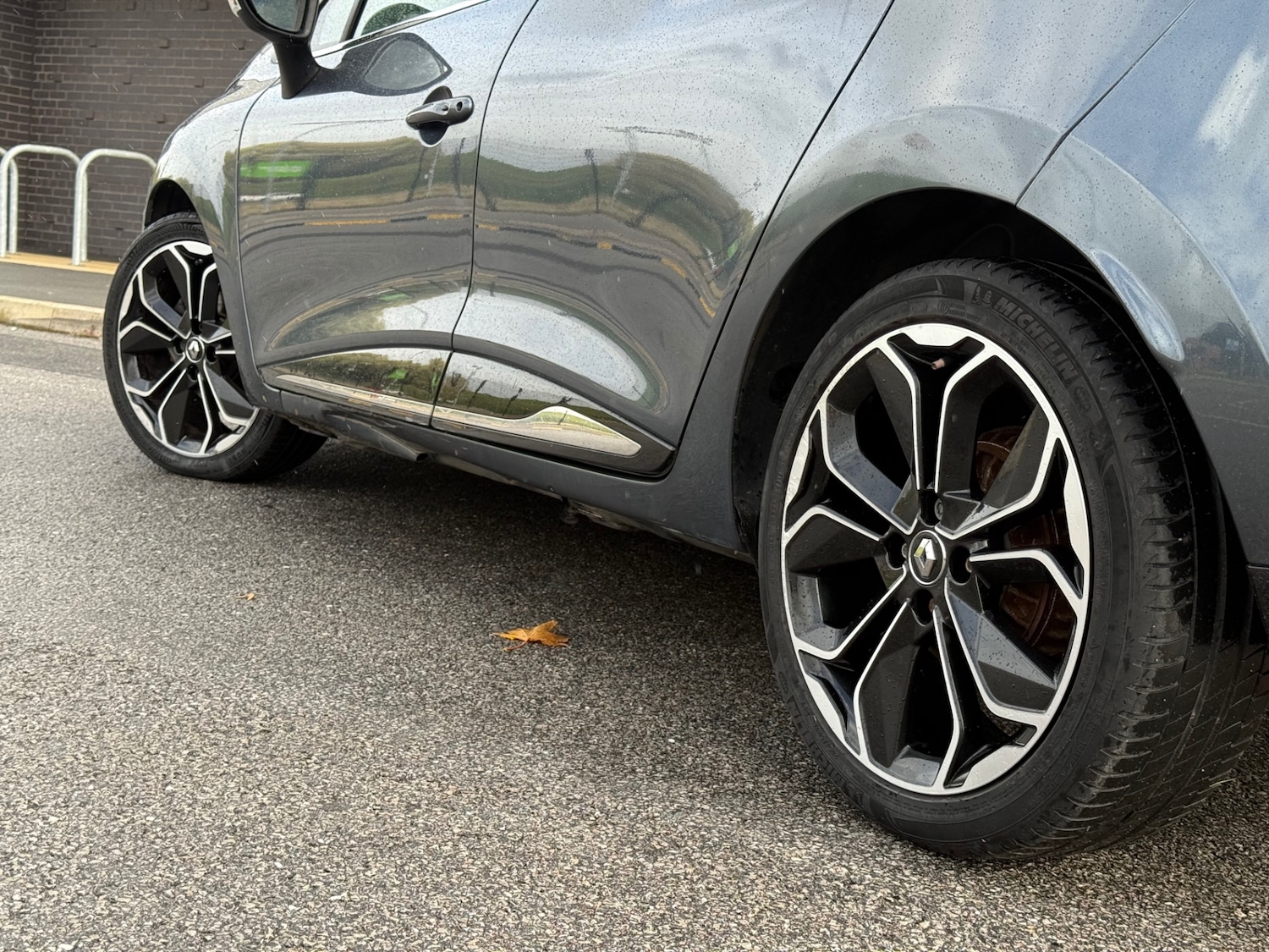 Used Renault Clio 2019 for sale - 76510514: Photo 19