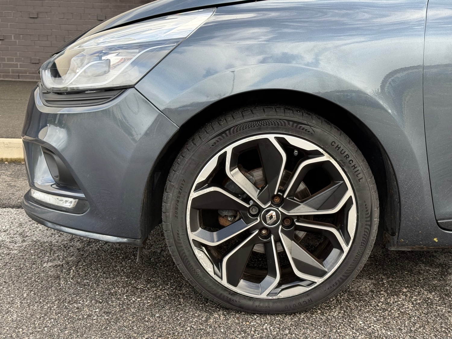 Used Renault Clio 2019 for sale - 76510514: Photo 21