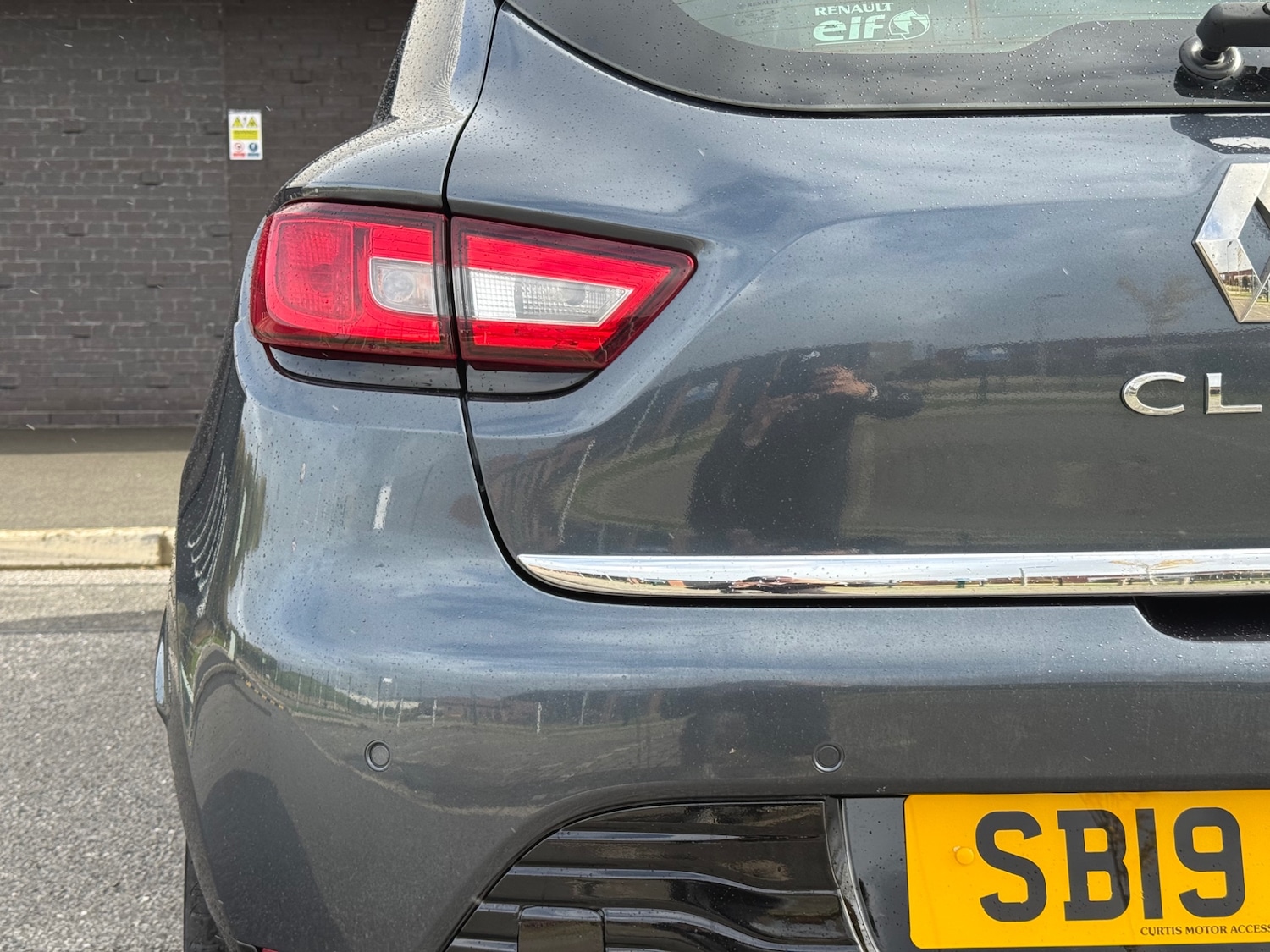 Used Renault Clio 2019 for sale - 76510514: Photo 25