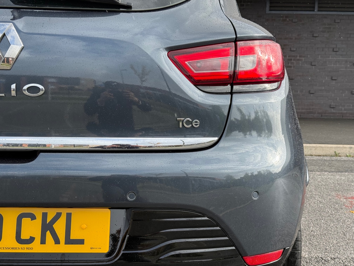 Used Renault Clio 2019 for sale - 76510514: Photo 26