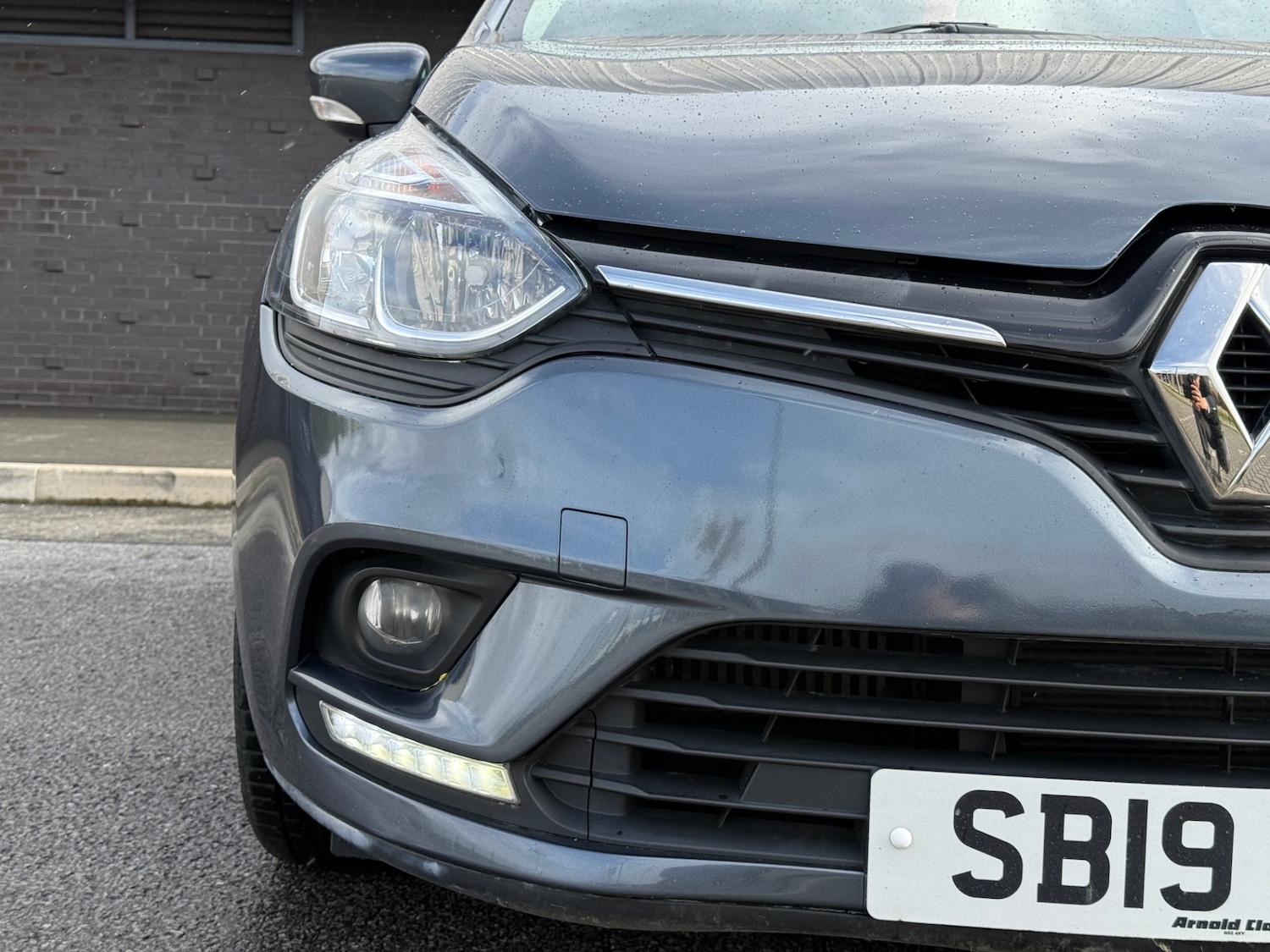 Used Renault Clio 2019 for sale - 76510514: Photo 27