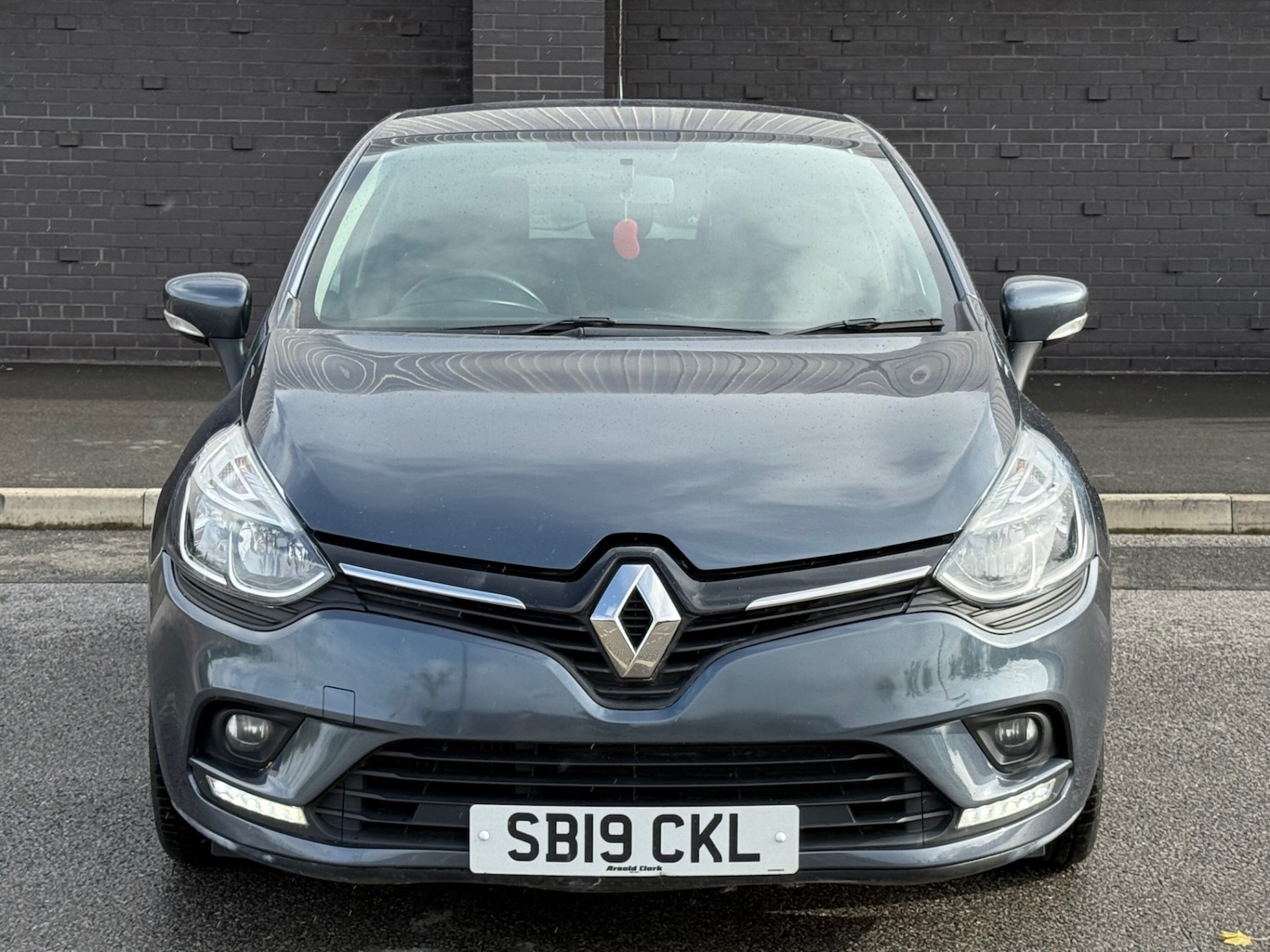 Used Renault Clio 2019 for sale - 76510514: Photo 3