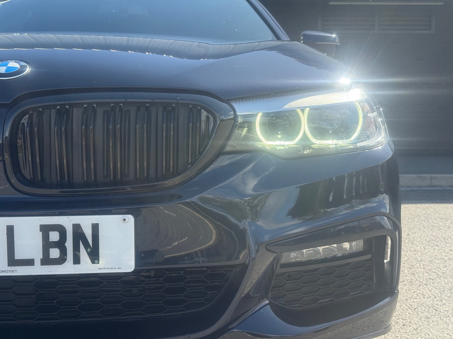 Used BMW 5 Series 2019 for sale - 76511137: Photo 29