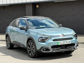 Used Citroen C4 2023 for sale - 79583189: Photo