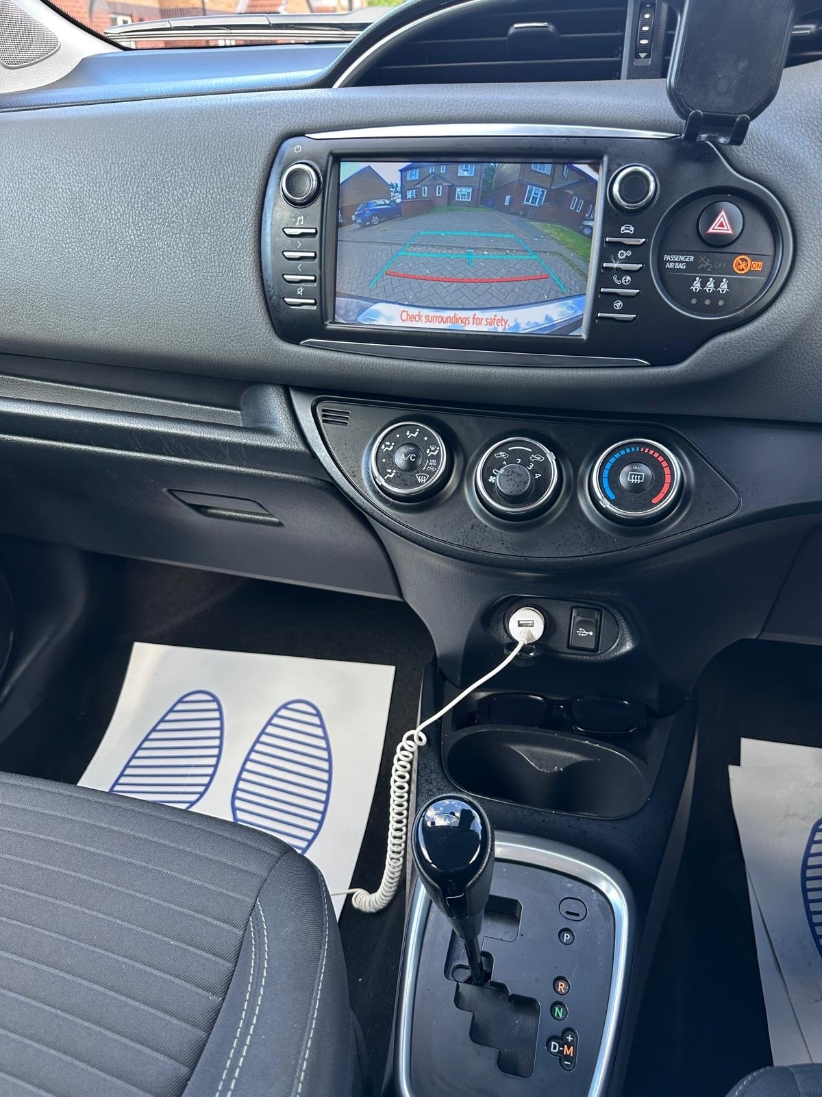 Used Toyota Yaris 2020 for sale - 77213676: Photo 6