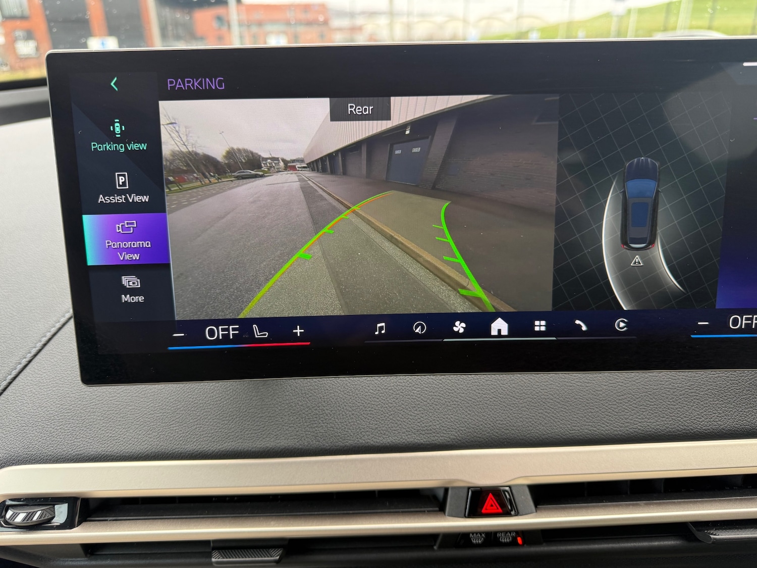 Used BMW iX 2023 for sale - 77694038: Photo 36