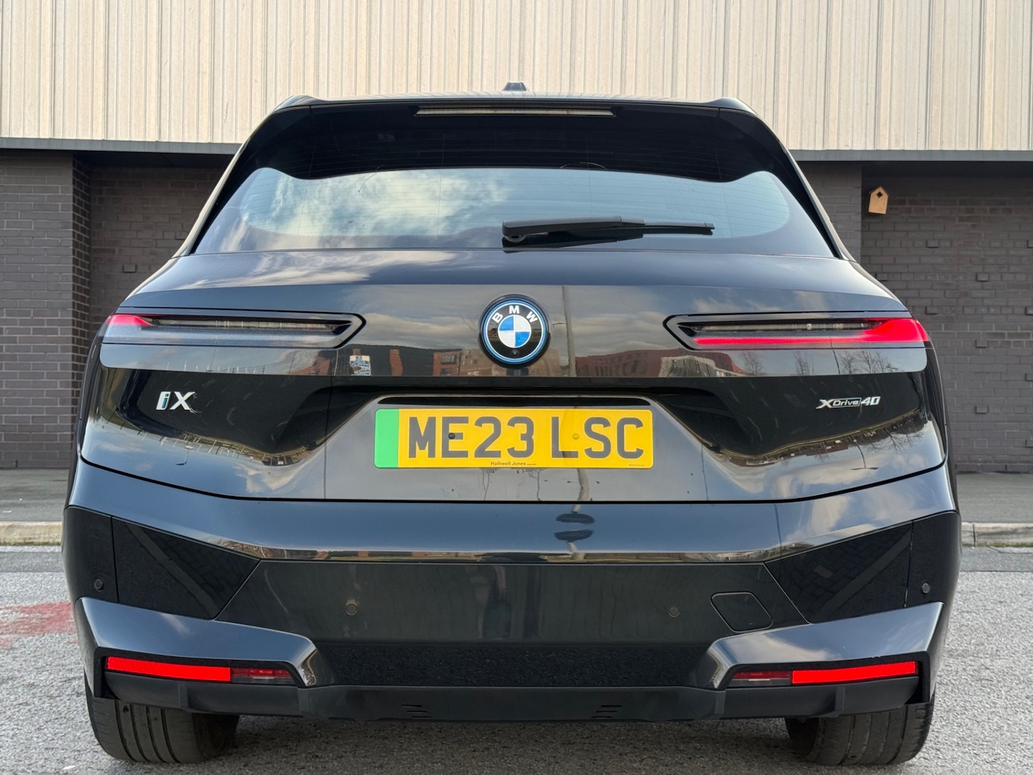 Used BMW iX 2023 for sale - 77694038: Photo 6