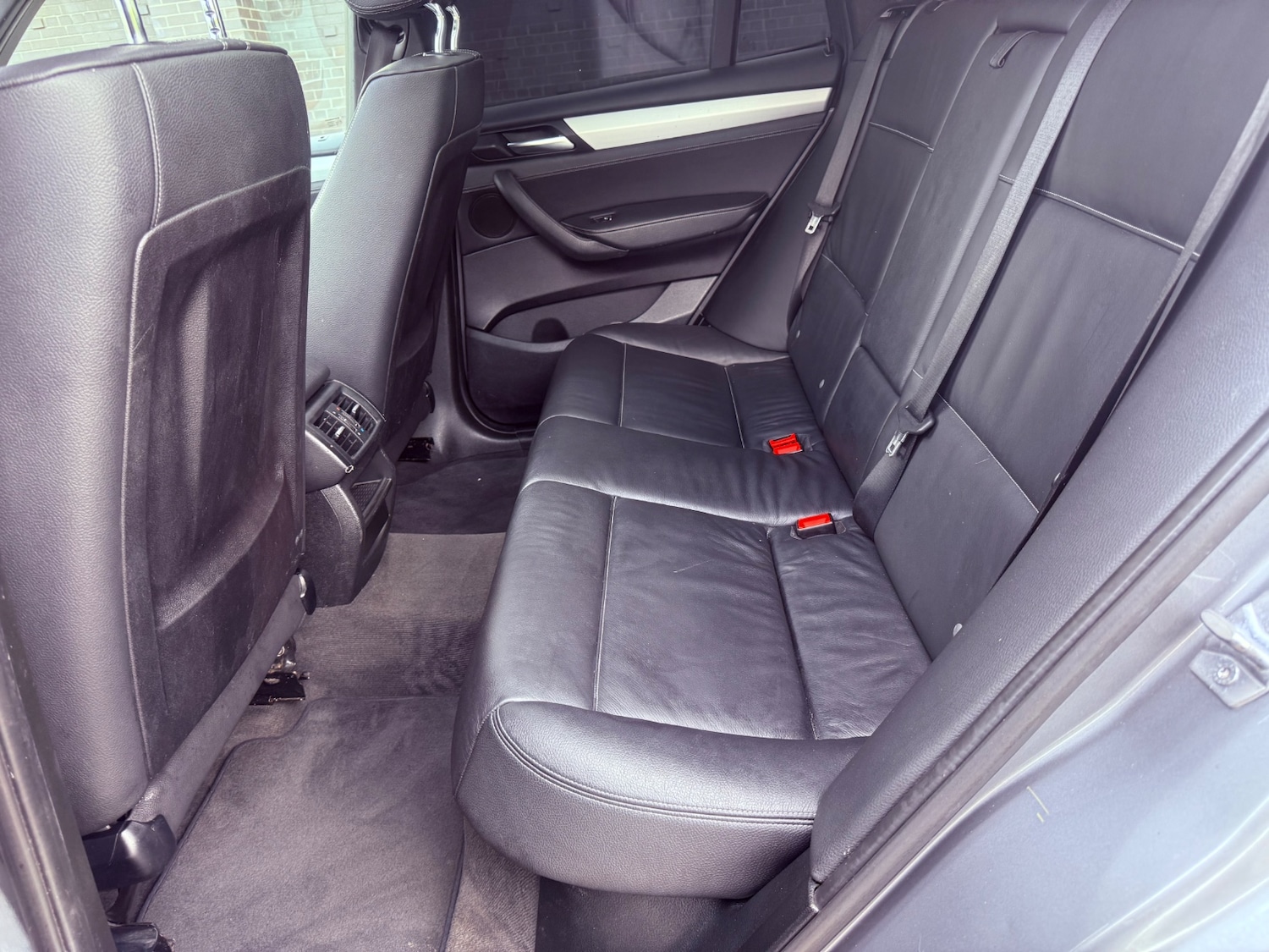 Used BMW X3 2014 for sale - 76375464: Photo 13
