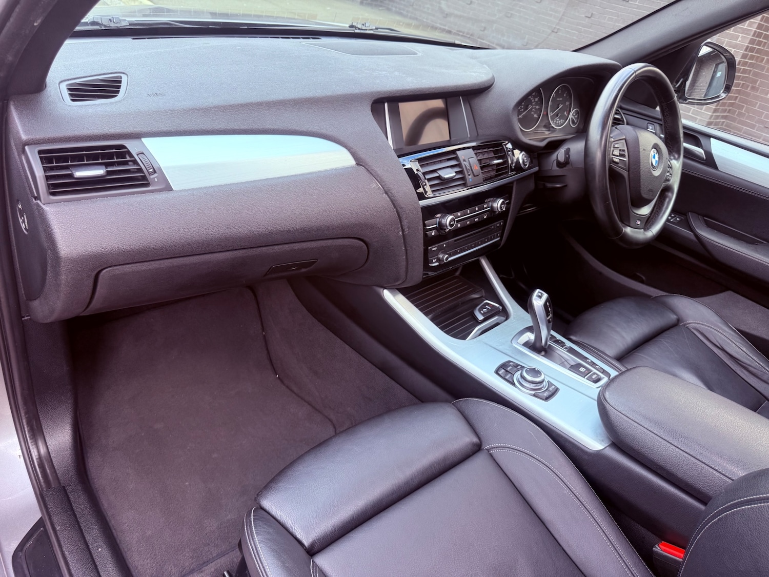 Used BMW X3 2014 for sale - 76375464: Photo 14