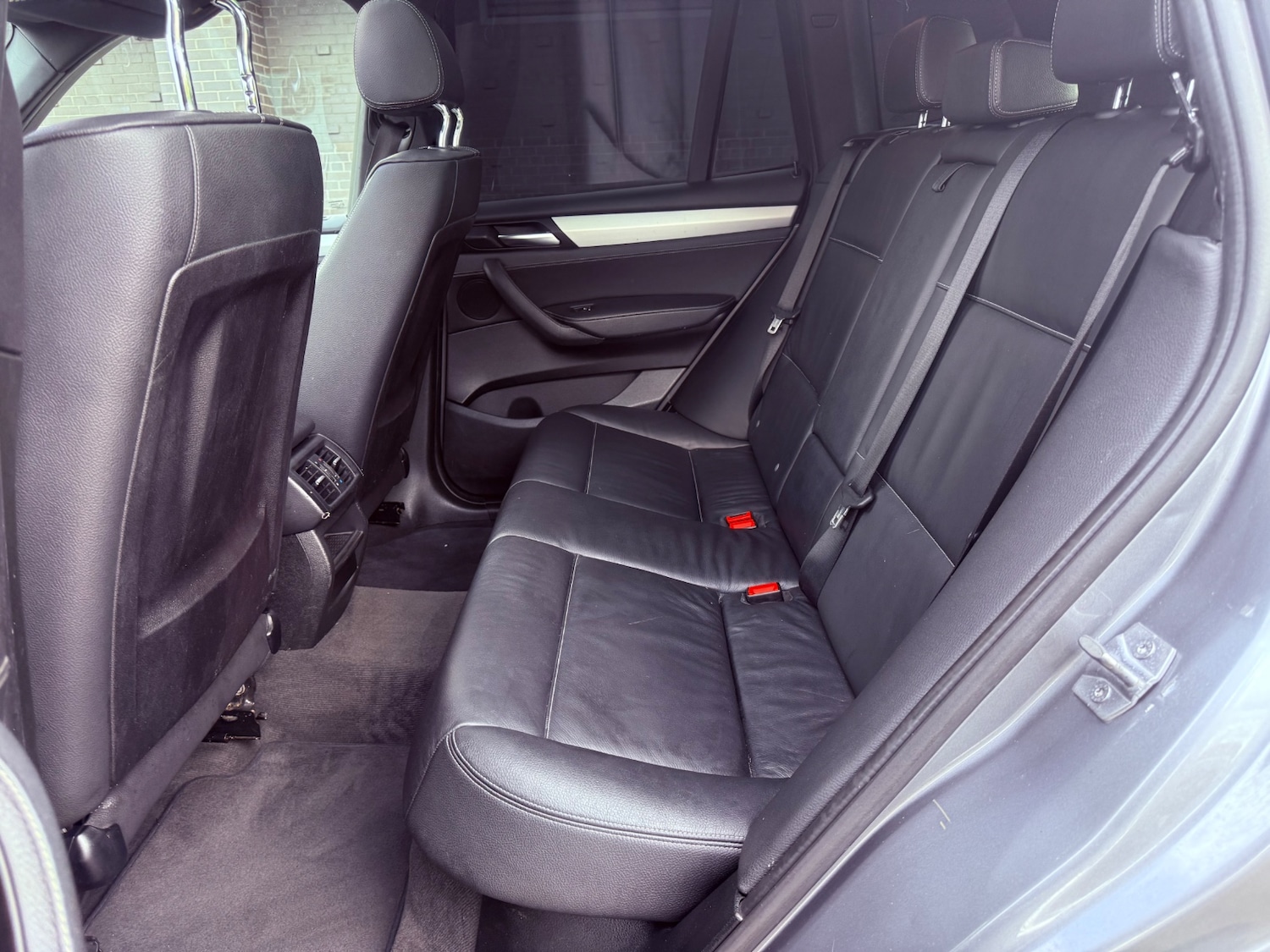 Used BMW X3 2014 for sale - 76375464: Photo 16
