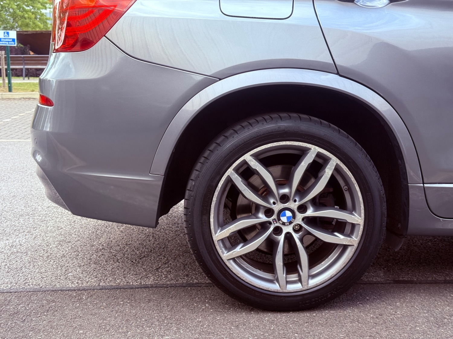 Used BMW X3 2014 for sale - 76375464: Photo 20